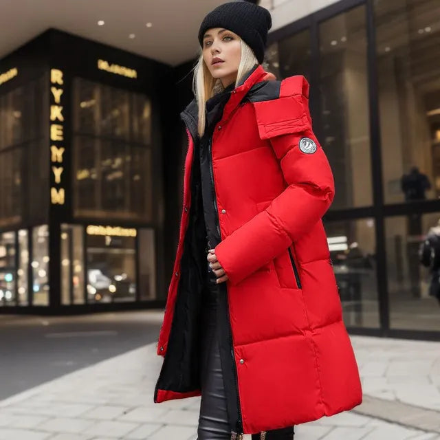 Josephine Damen-Langmantel