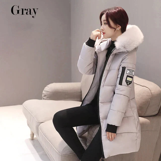 Krohn-e | Parka Jacken