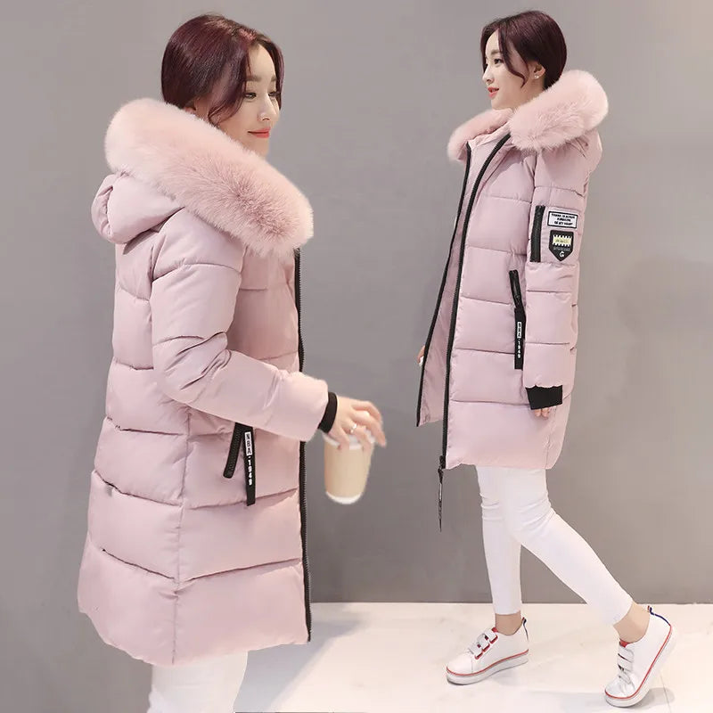 Krohn-e | Parka Jacken