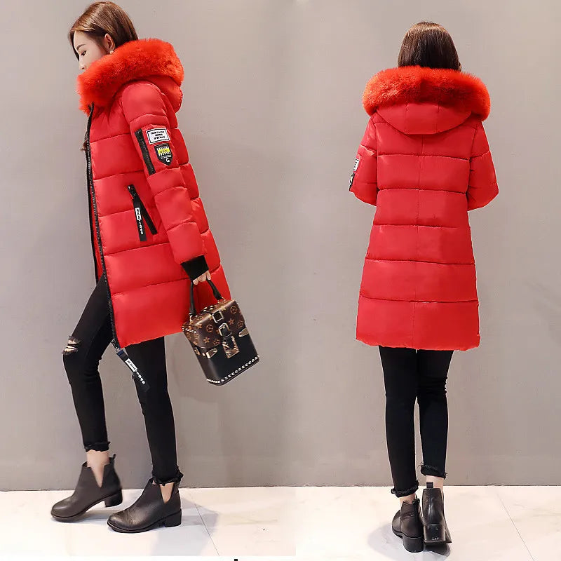 Krohn-e | Parka Jacken