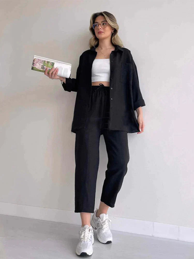 Carla | Two-Piece Set