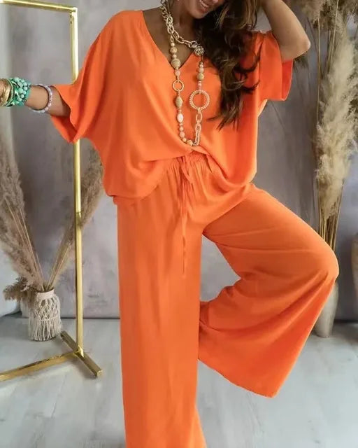 Maya | Two-Piece Set