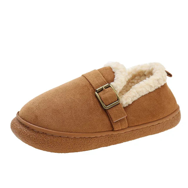 Krohn-e | Neue Kurze Winterstiefel