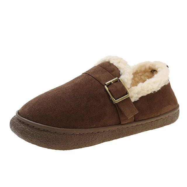 Krohn-e | Neue Kurze Winterstiefel