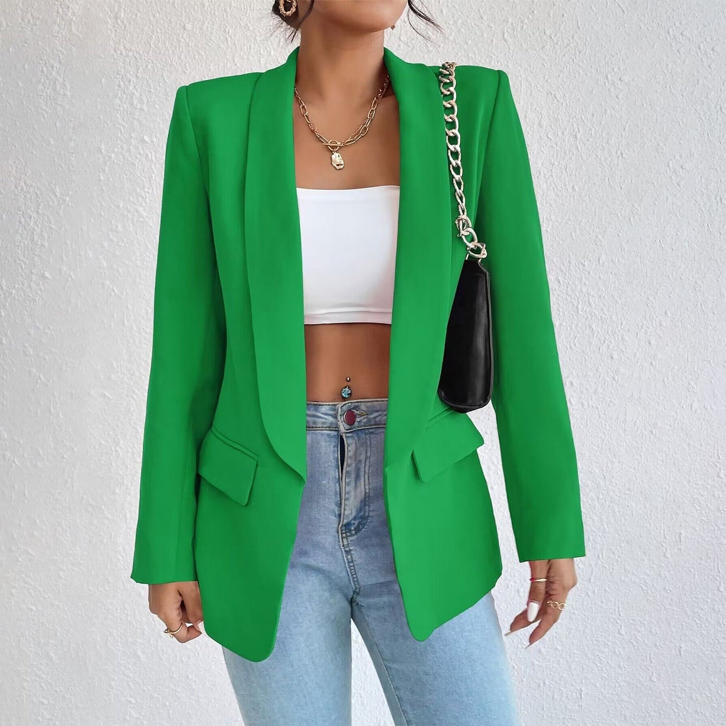 Women's Avelena Classic Blazer