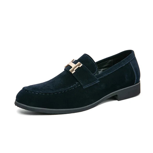 Modische Herbst-Schuhe von ModeMann