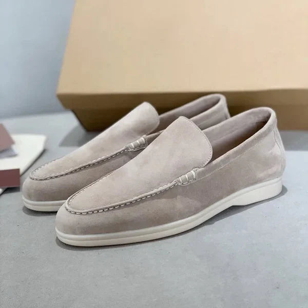 Komfortable Herrenschuhe