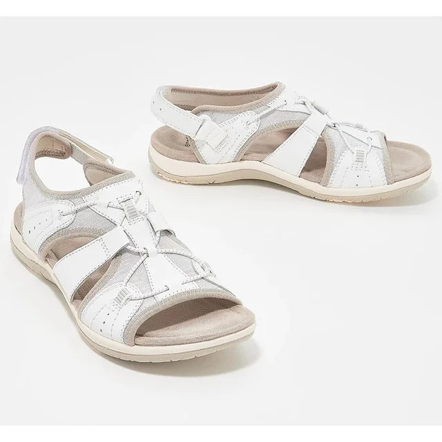 Orthopädische Sandalen Alina