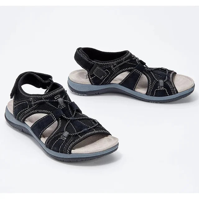 Orthopädische Sandalen Alina