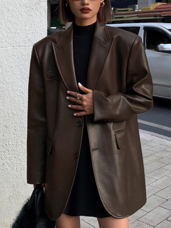 Krohn-e | Eleganter Blaser Jacket