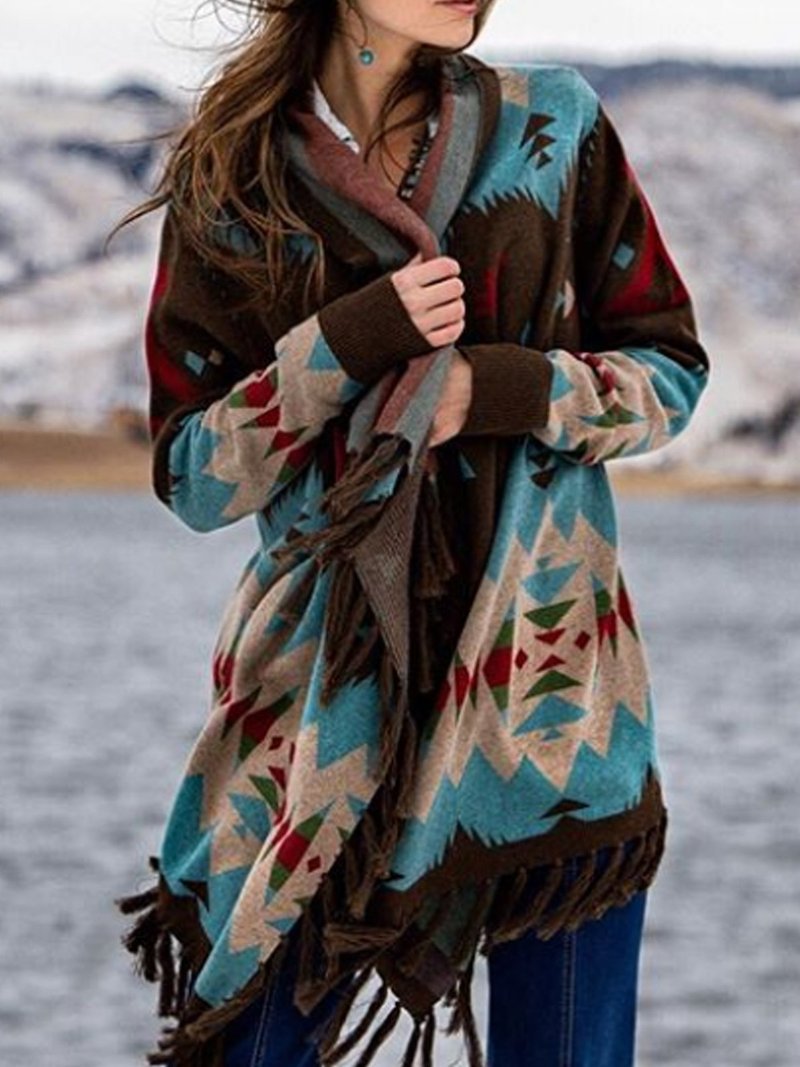Krohn-e | Mühelose und Schicke Winterjacke