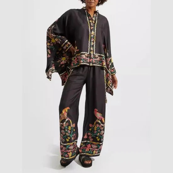 Peatrice – Effortless Spring Style Set