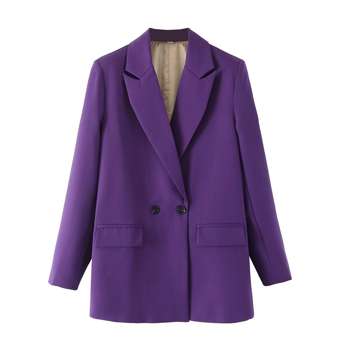 Oversized Blazer in Trend