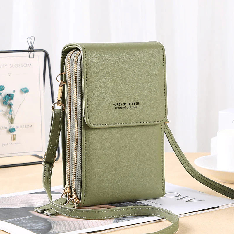 CAMILA Crossbody Bag