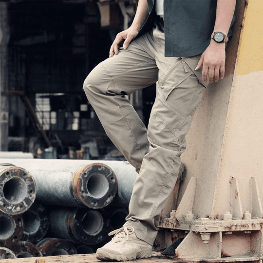 Tactical Cargo Pants