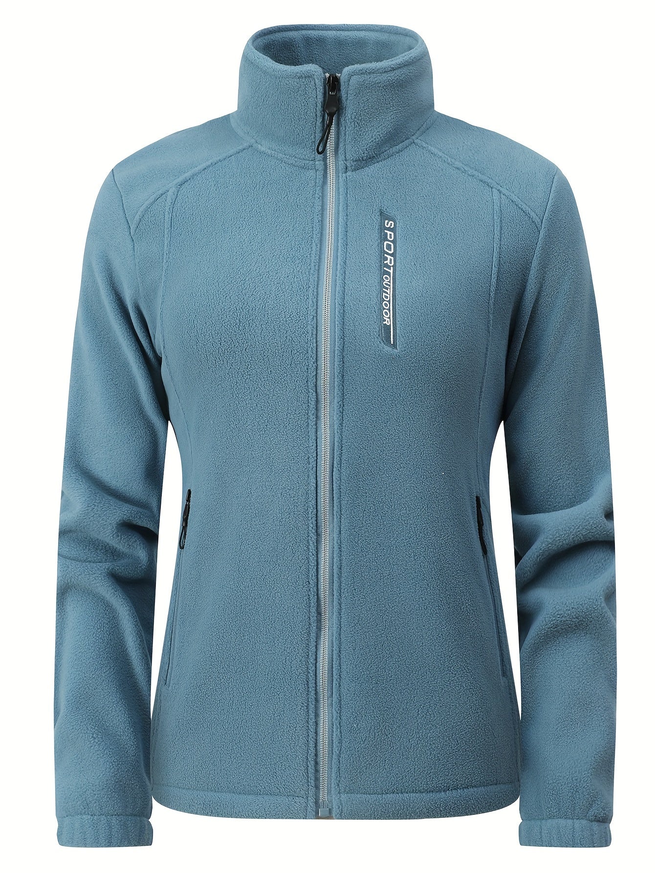 Krohn-e | Sportjacke