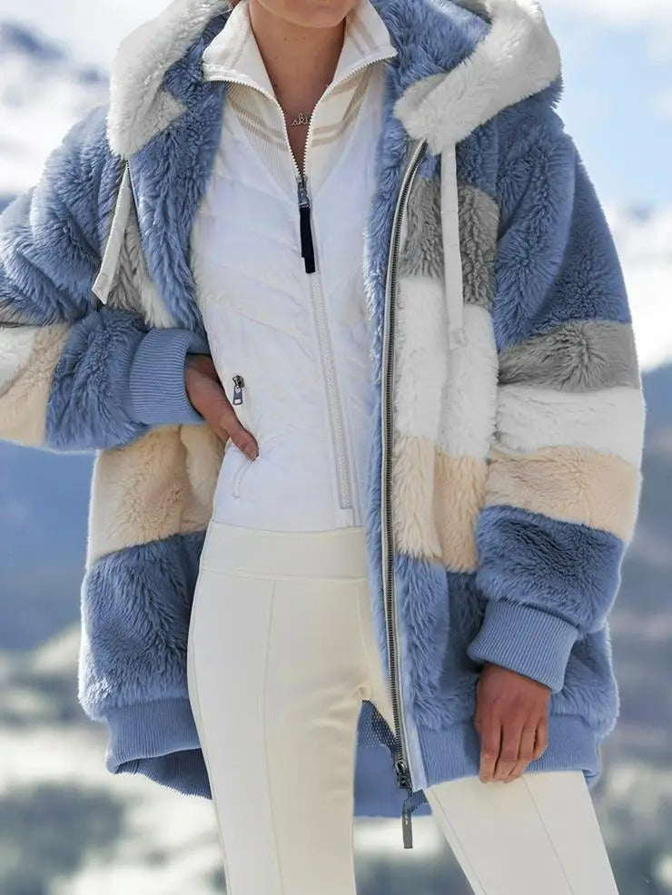 Krohn-e | PolarSweet Winterjacke