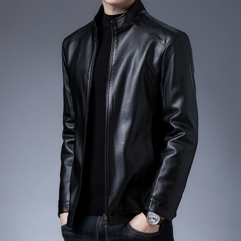 Herren jacke Krohn-e