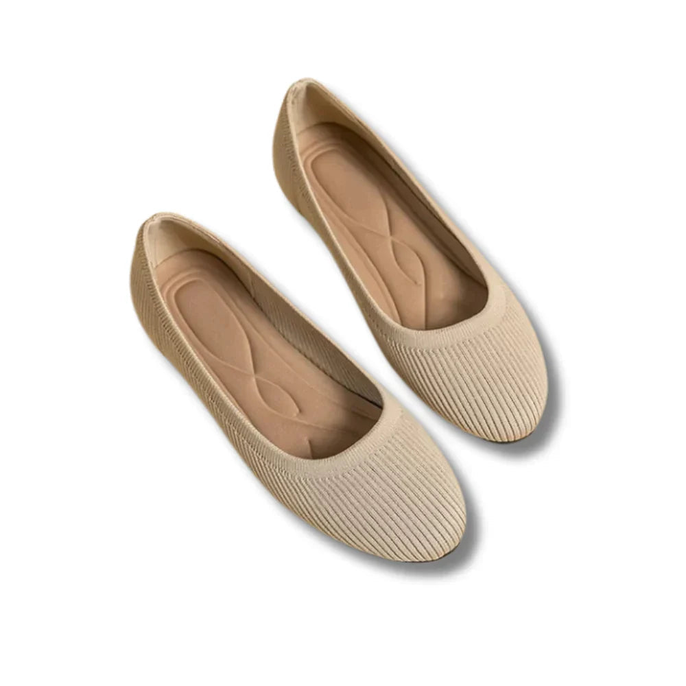 Orthopädische Damenschuhe für höchsten Tragekomfort