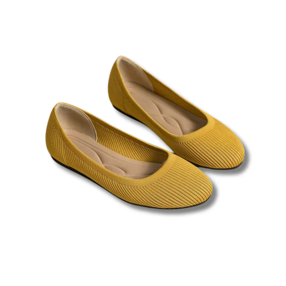 Orthopädische Damenschuhe für höchsten Tragekomfort