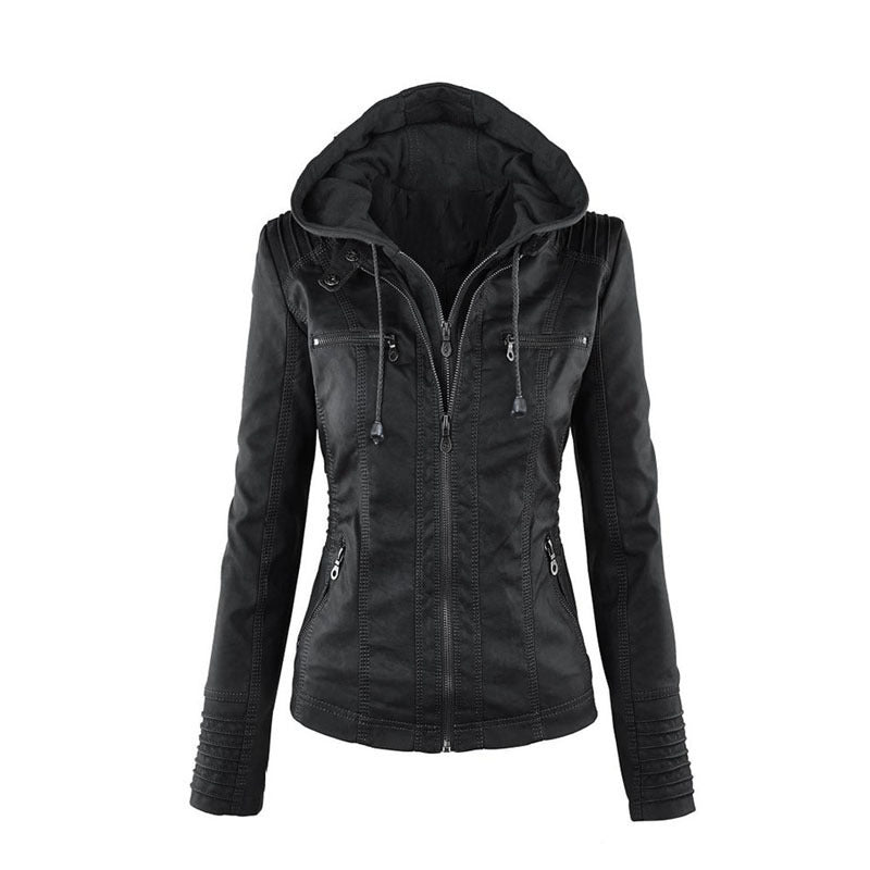 Krohn-e | Sommerjacke für Frauen Leicht Eleganz für Warme Tage