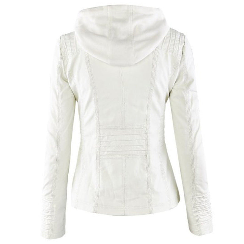 Krohn-e | Sommerjacke für Frauen Leicht Eleganz für Warme Tage