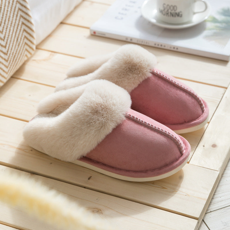Lola Slippers