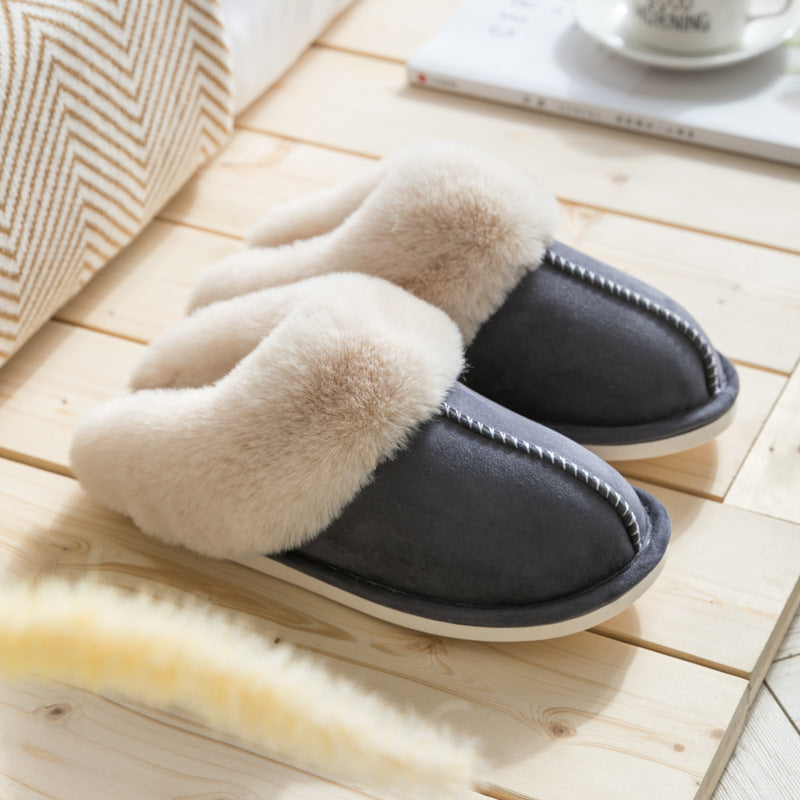 Lola Slippers
