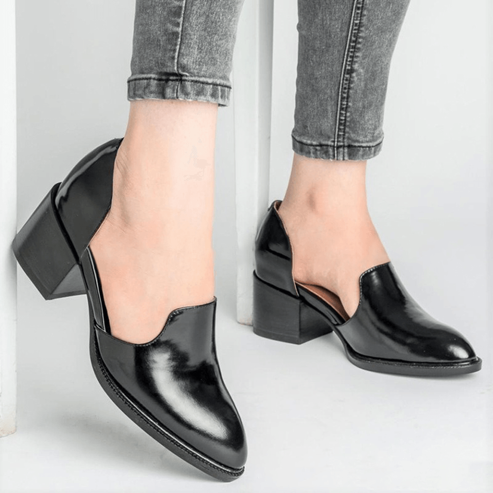 MARIAH High Heels