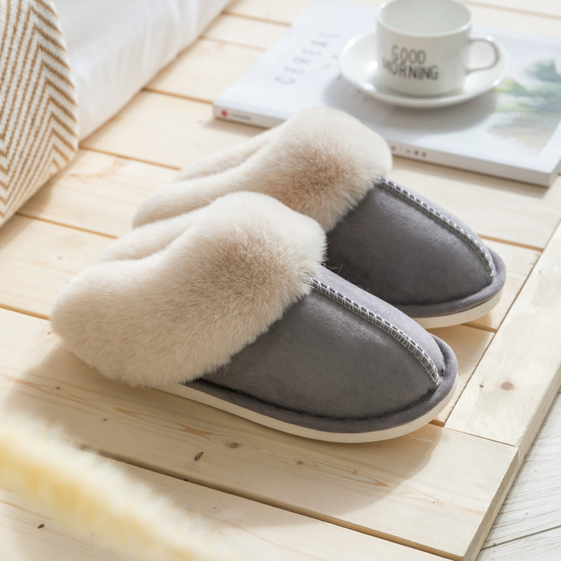 Lola Slippers
