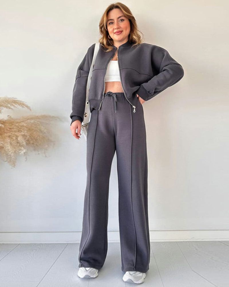 Krohn-e | Cozy 2-Teil Set