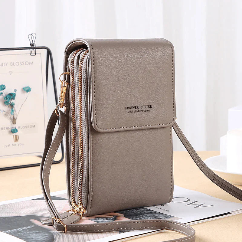 CAMILA Crossbody Bag