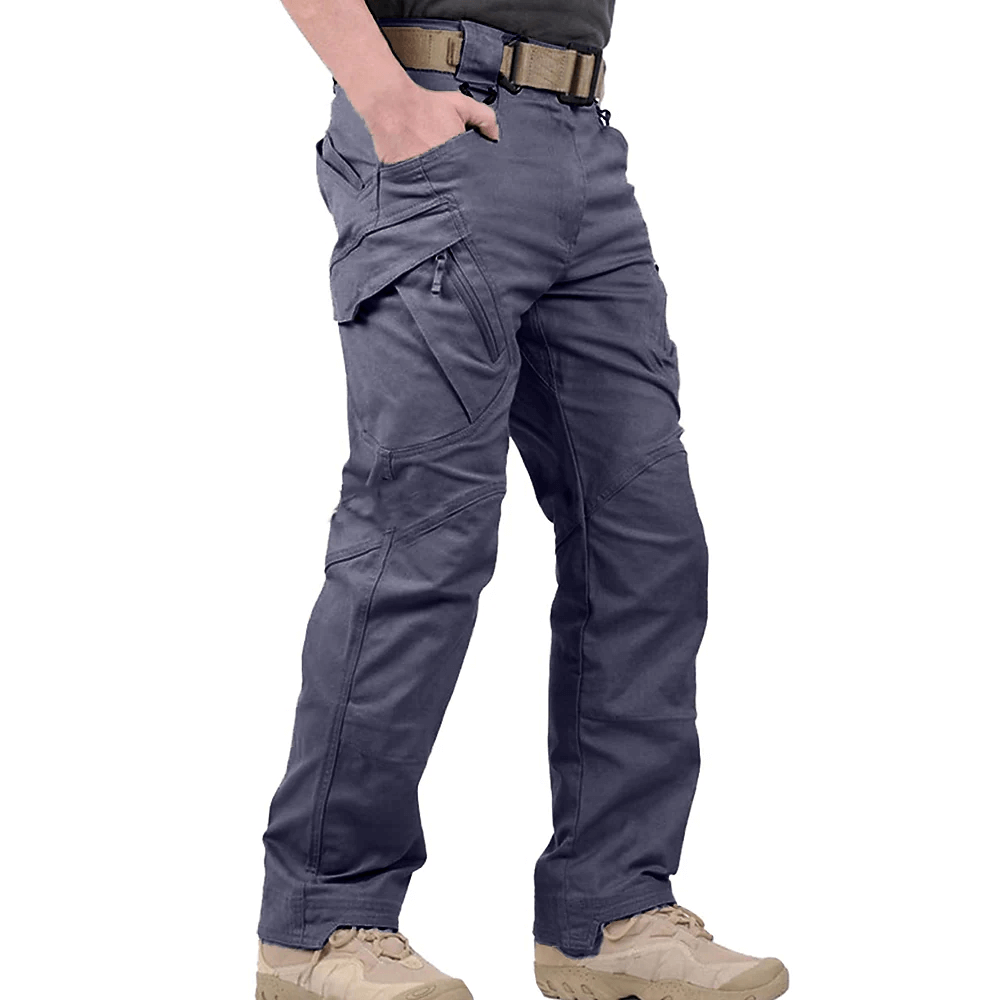 Tactical Cargo Pants