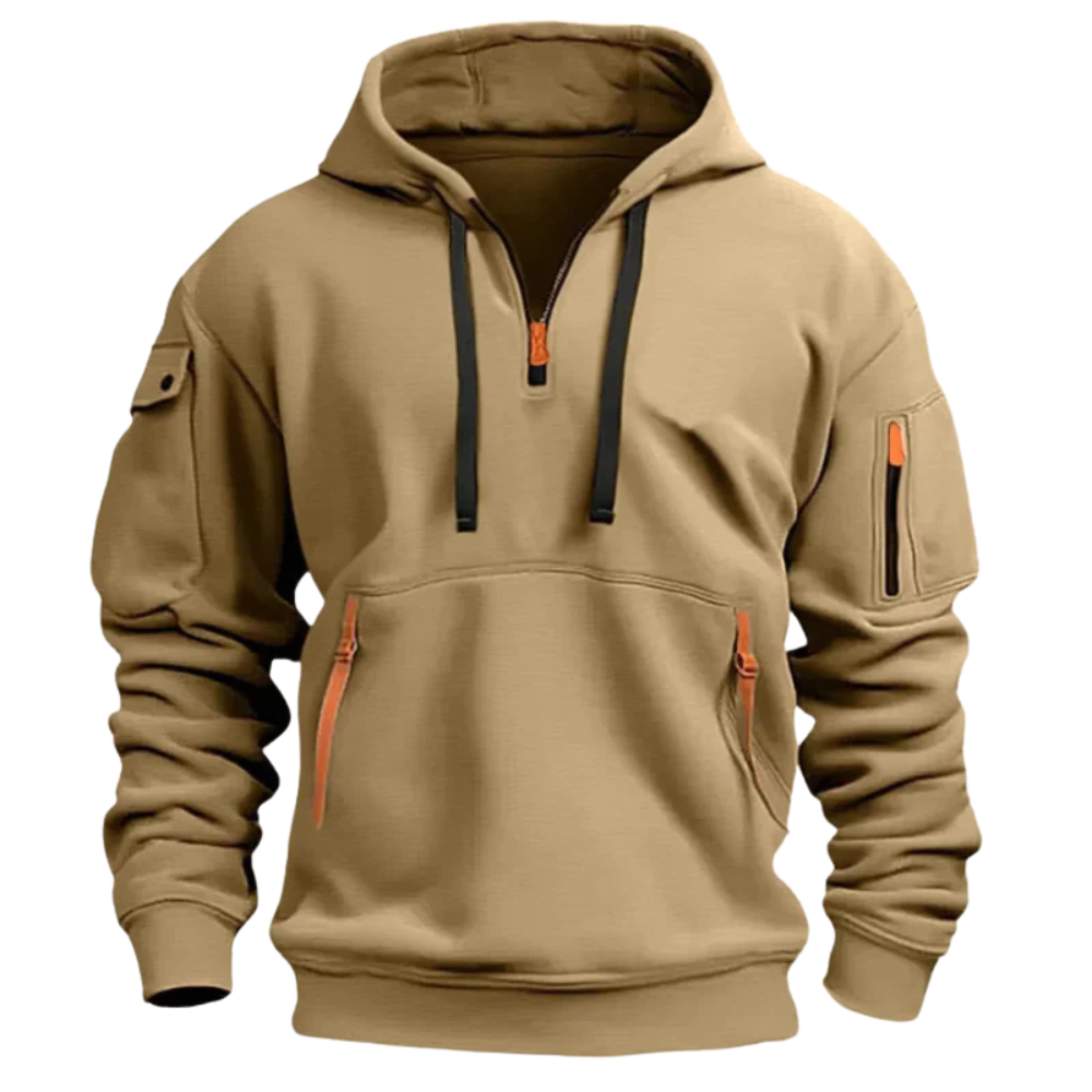 Laurent™ Wollpullover – besonders weich