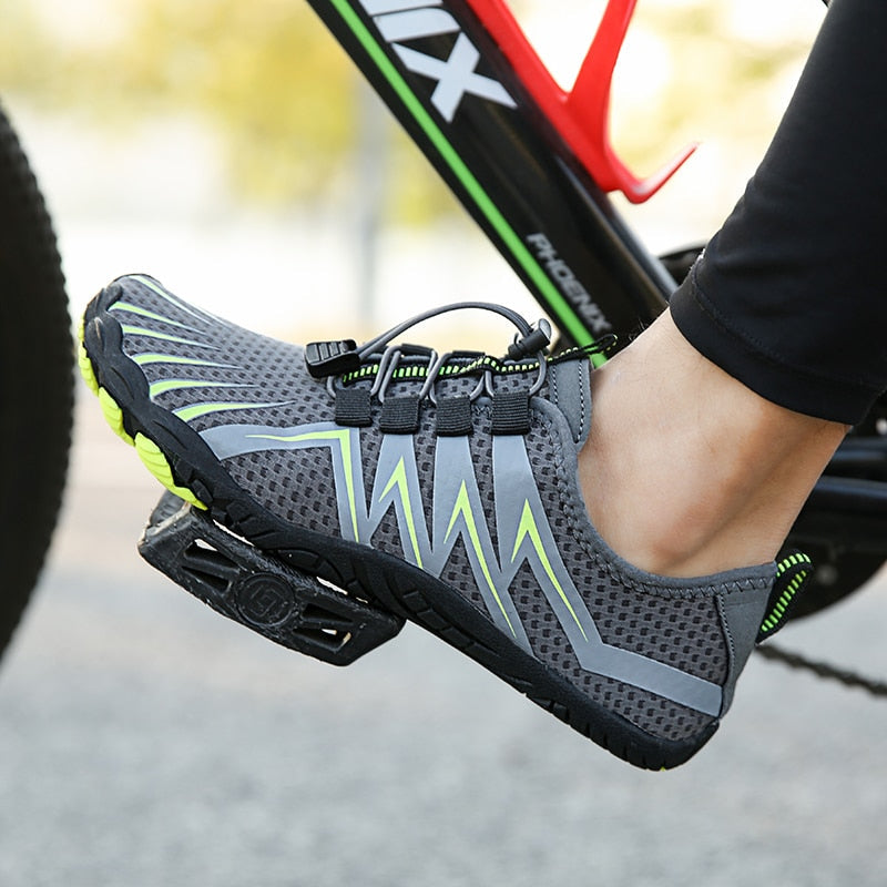 Flaviana Barefoot Shoes