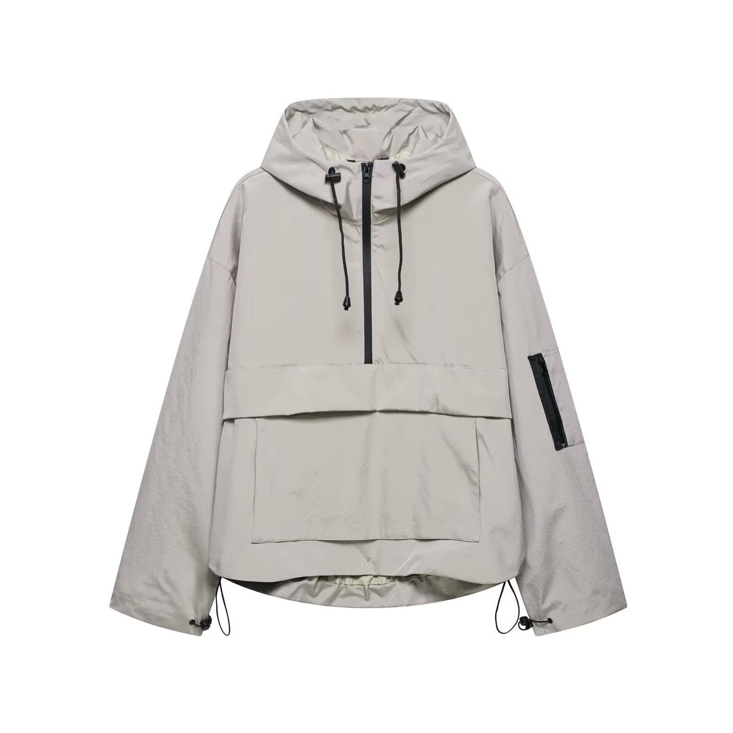 Krohn-e | Herren Sportjacke