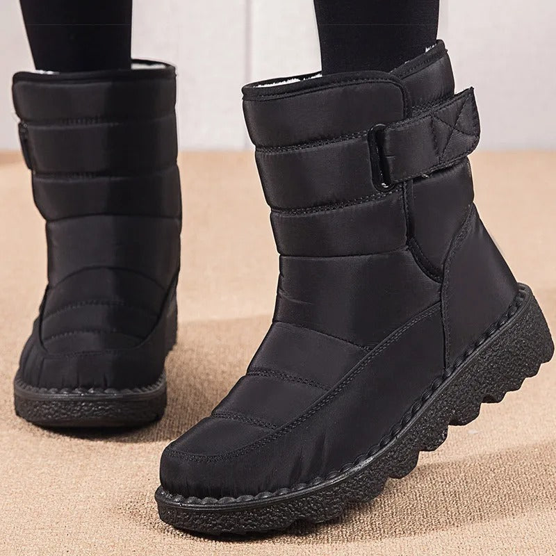 Hildegard Winter Boots