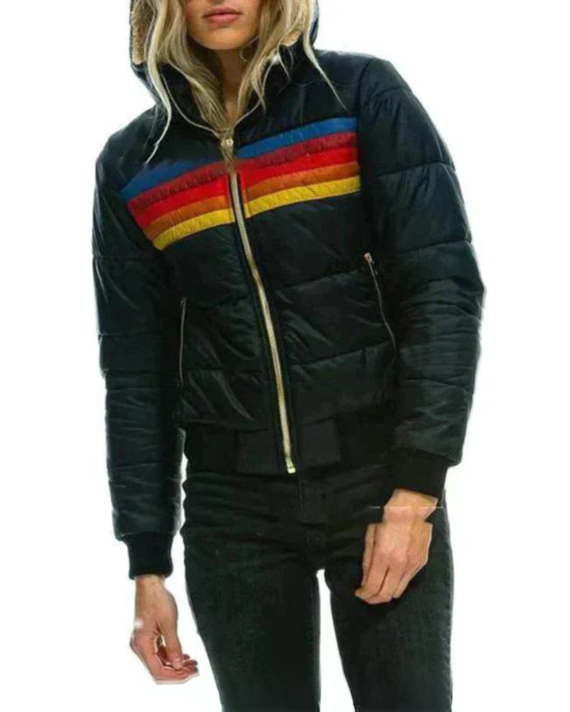 Krohn-e | Gemütliche Jacke