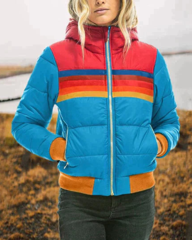Krohn-e | Gemütliche Jacke