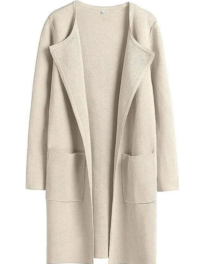 Krohn-e | Stilvoll & Eleganter Overcoat