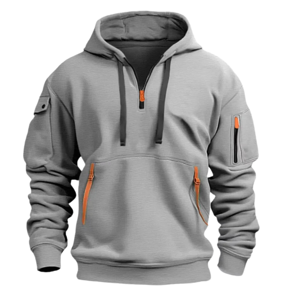 Laurent™ Wollpullover – besonders weich