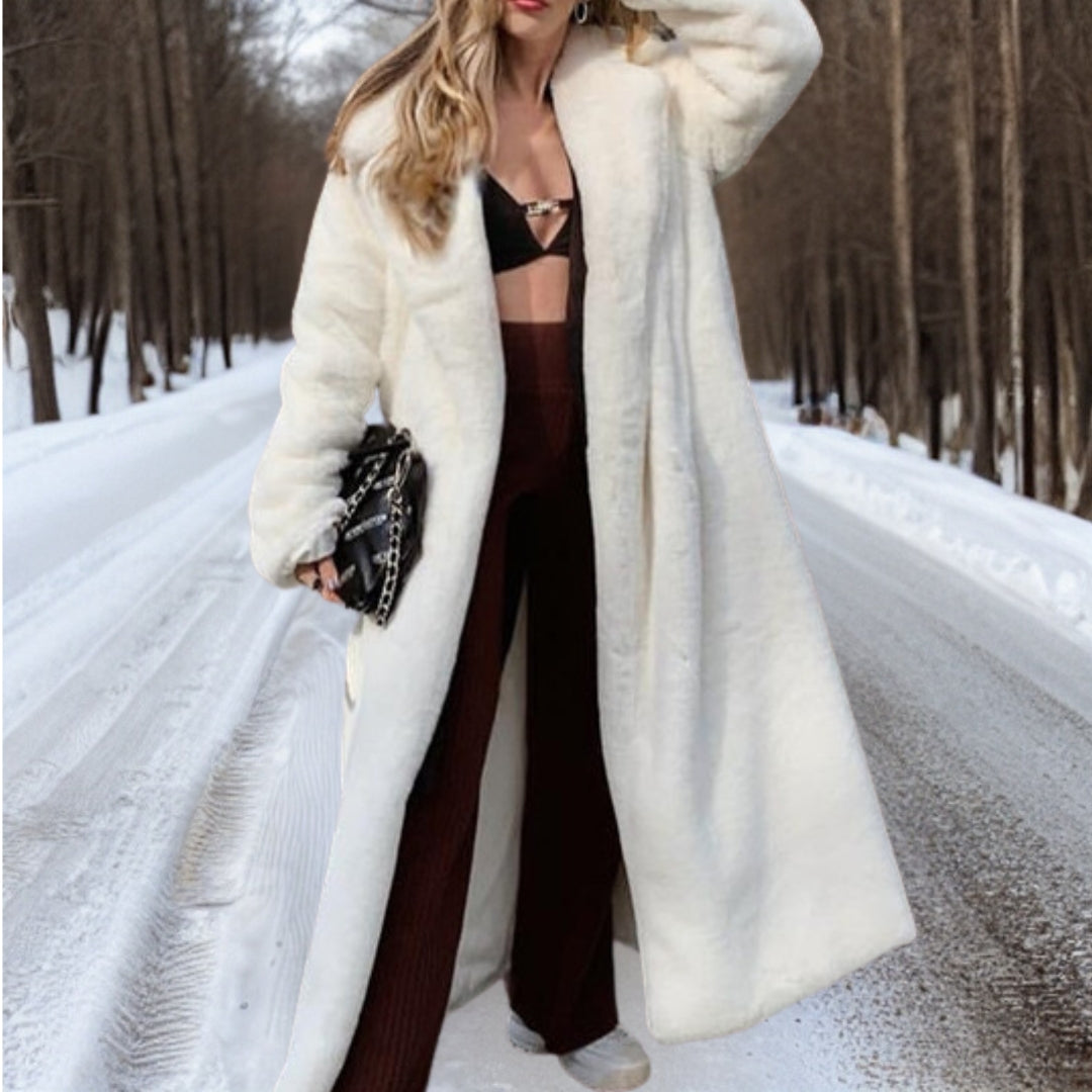 Krohn-e | Elegante Jacke aus hochwertigem Material