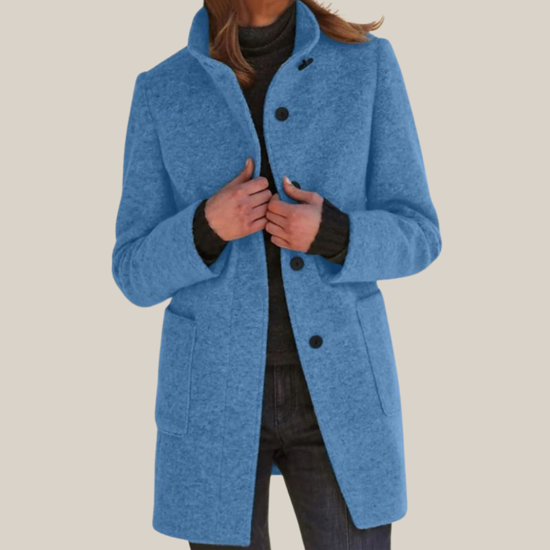 Krohn-e | Stilvolle Übergangsjacke