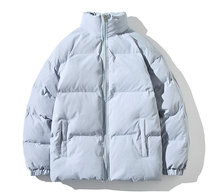 Krohn-e | Wasserdichte Gepunktete Regenjacke für Frauen Ideal für Herbst Winter