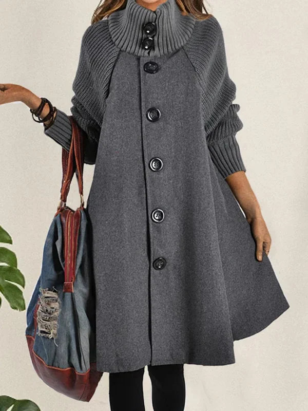 Krohn-e | Große Winterjacke