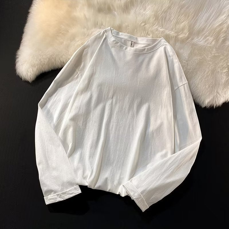 Fudus Gestrickter Kapuzenpullover mit Hundertfüßer-Motiv