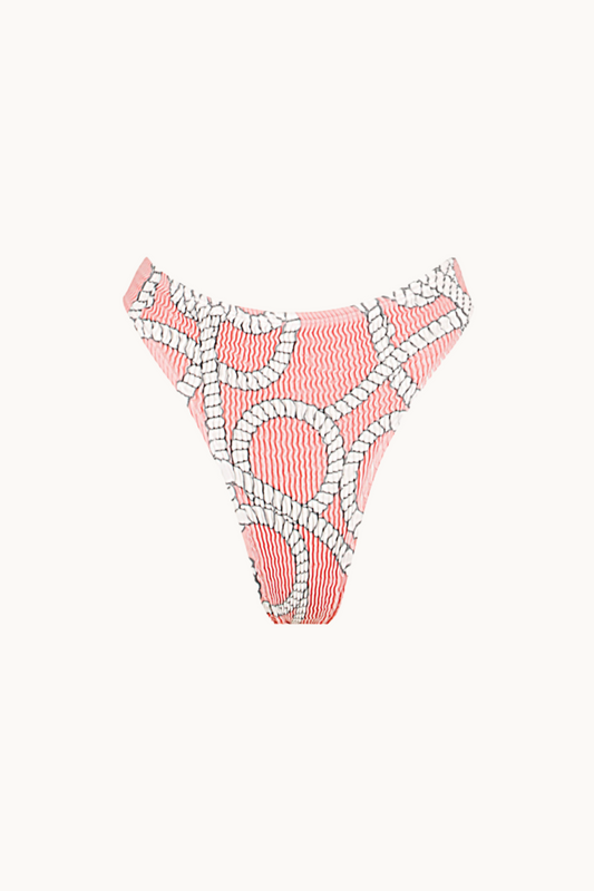 Fudus Short Cruise
 - Krohn-e