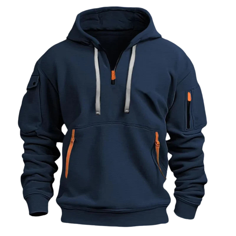 Laurent™ Wollpullover – besonders weich