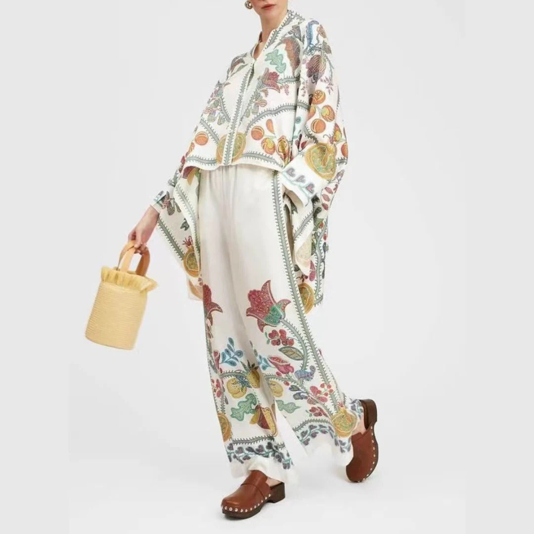 Peatrice – Effortless Spring Style Set