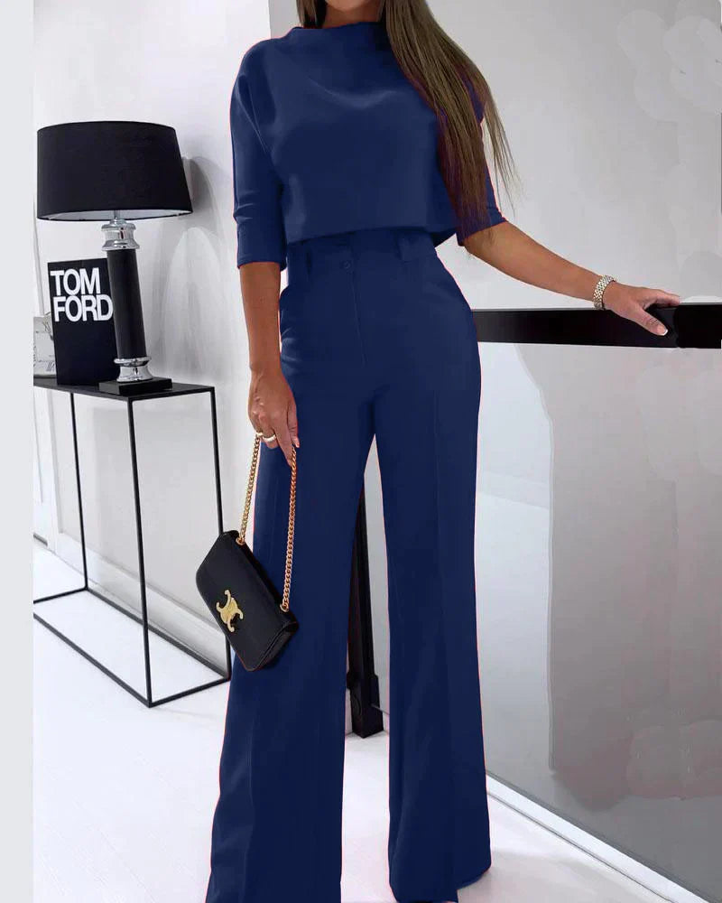 Armela | Two-Piece Set